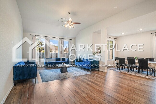 Building Photo - 2830 Tumlinson Dr