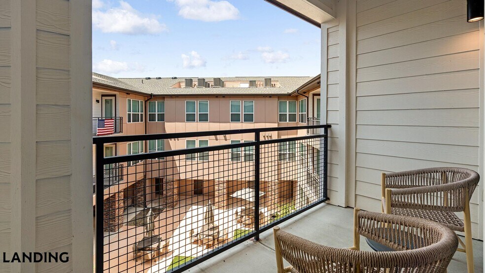 Building Photo - 503 Richland Hills Dr