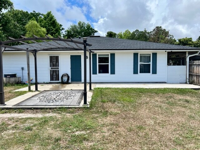 Primary Photo - 1005 Cabo Blanco Ave