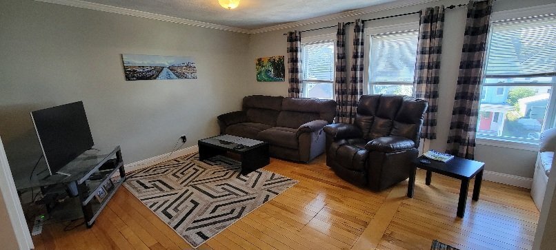 Building Photo - 60 Montvale St