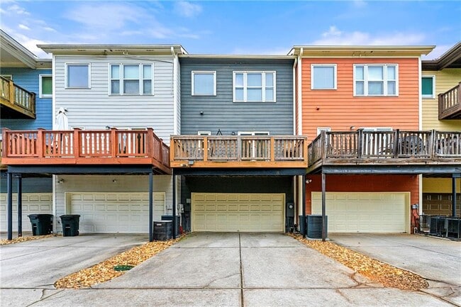 Building Photo - 3642 Princeton Ave