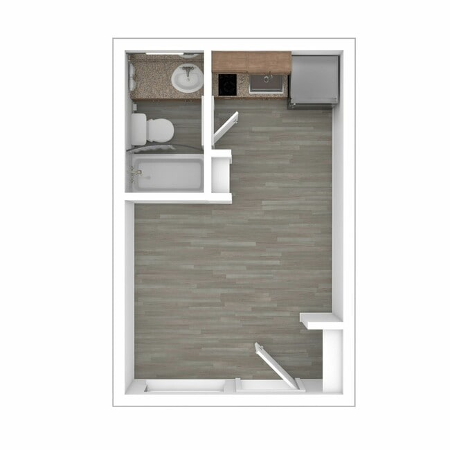 Galveston - Vivo Living Willowbrook