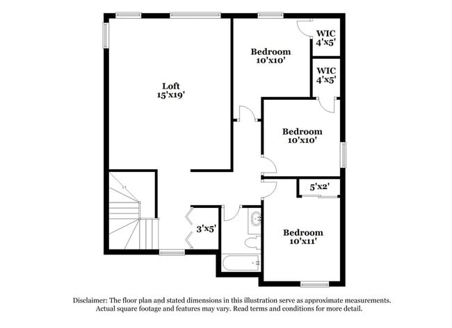 Building Photo - 1519 E Stirrup Ln