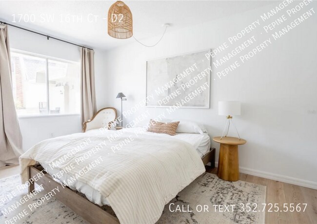 Building Photo - 1700 SW 16th Ct