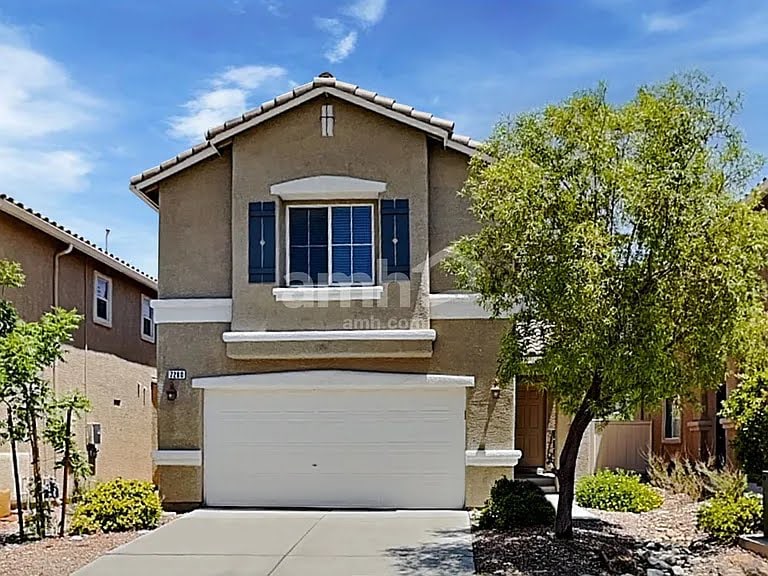 Primary Photo - 7280 Mosaic Terrace St