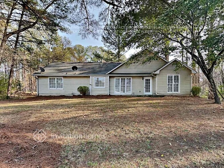 Building Photo - 115 Silver Springs Dr