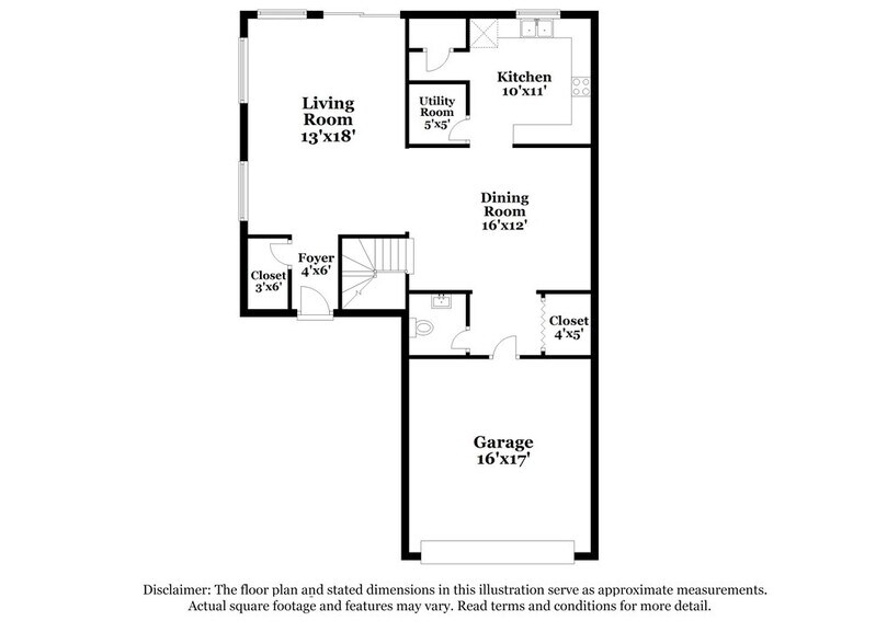 Building Photo - 10343 Kensil St