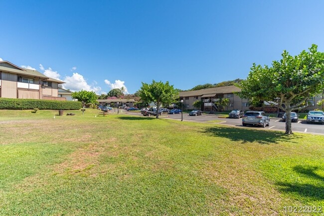 Building Photo - 1243 Ala Alii St