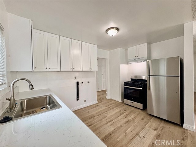 Building Photo - 4128 Rowland Ave