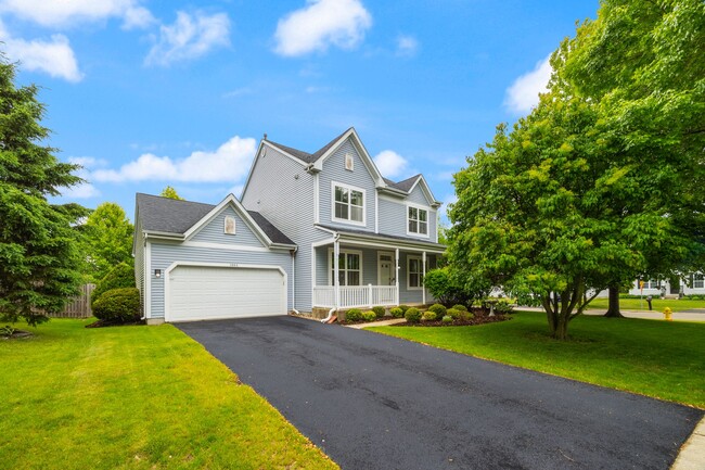 Primary Photo - 2805 Overbeck Ln