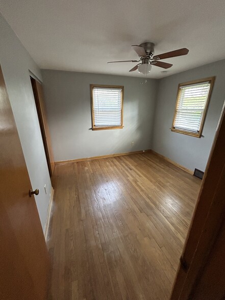 Second bedroom - 226 Bonnett St SW