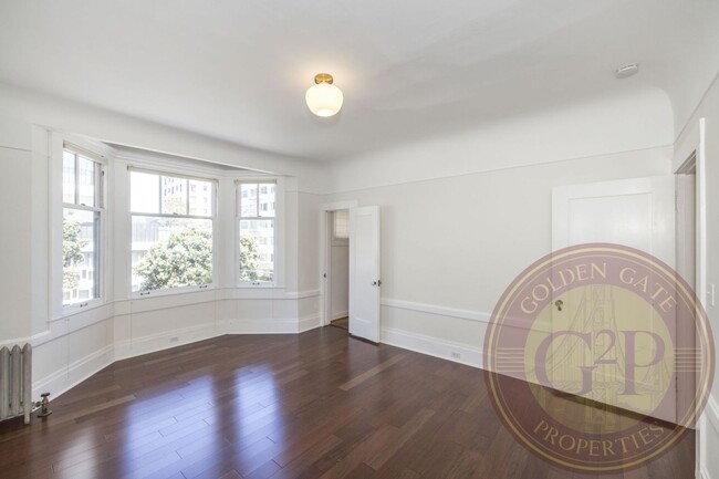 Building Photo - Nob Hill - 2 BR, 2 BA Condo 1,630 Sq. Ft. ...