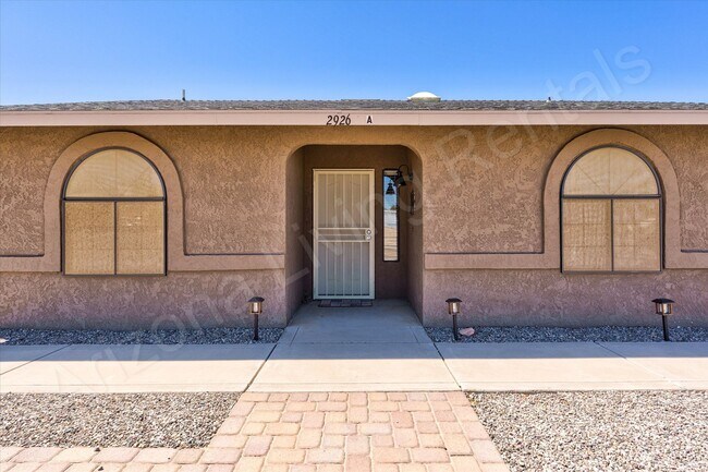 Building Photo - CHEM2926