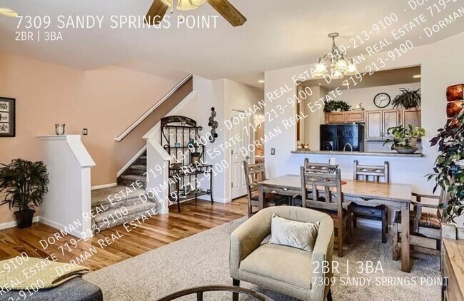 Building Photo - 7309 Sandy Springs Point