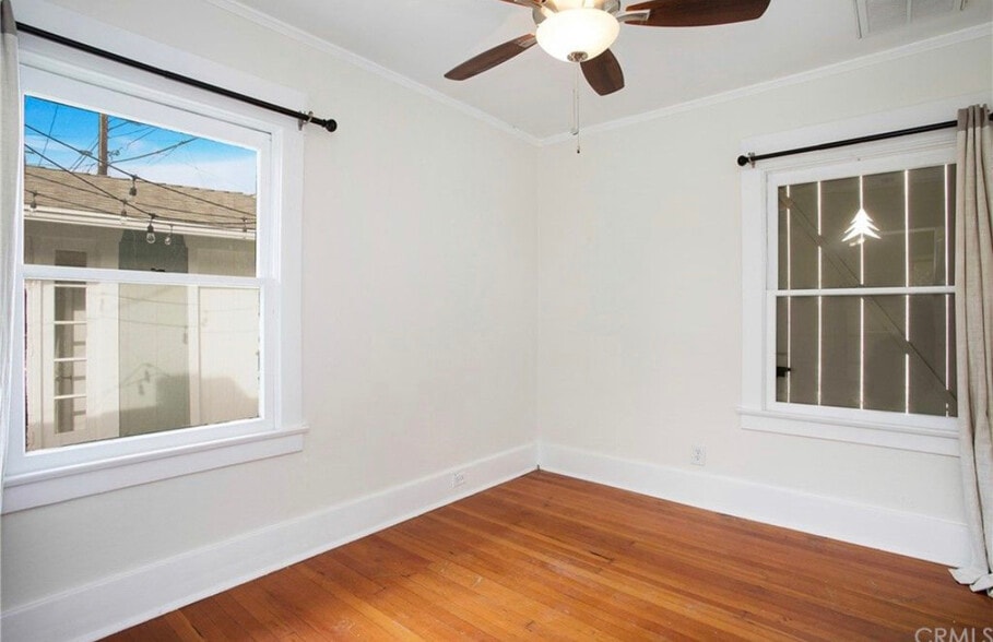 Bedroom 1 - 2213 Arizona Ave