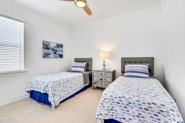 Bedroom #4 - 14578 Tropical Dr