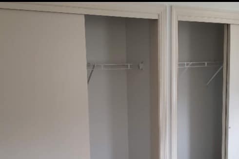 Bedroom - 955 Border Ave