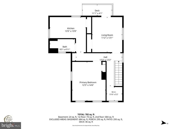 Building Photo - 1506 Mt Vernon Ave