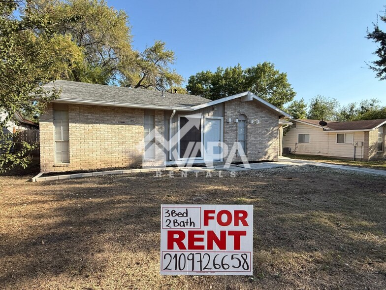 Primary Photo - 216 Kimberly Dr