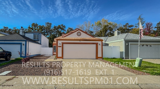 Building Photo - Nicely upgraded 3 Bedroom in Rocklin!