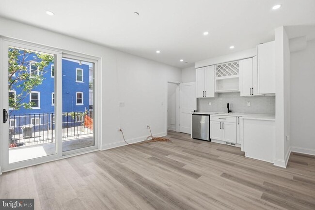 Building Photo - 2404 North Capitol St NW