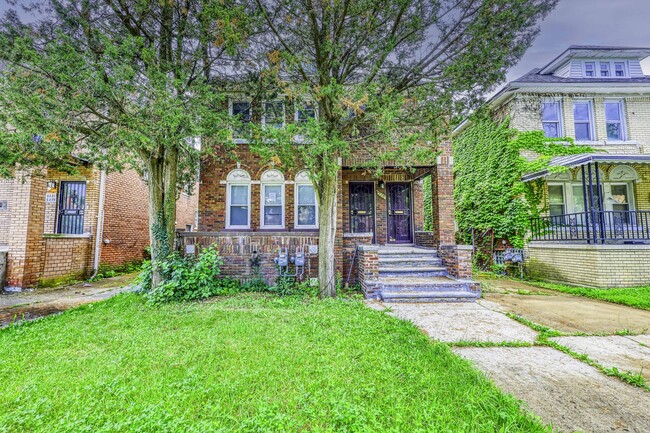 Primary Photo - 3287 Tyler St