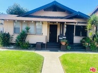 Building Photo - 4281 S Hobart Blvd