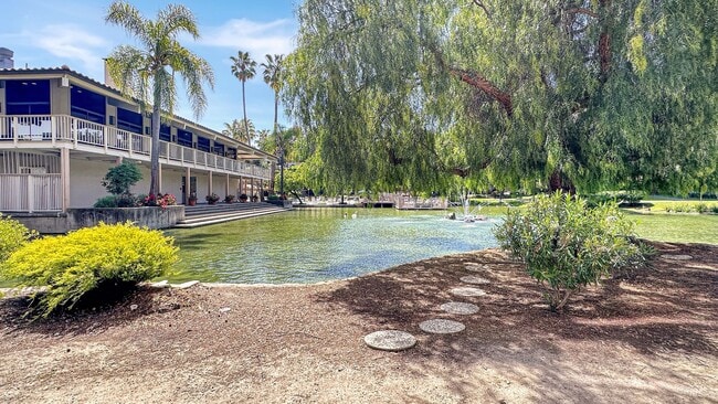 Building Photo - Plenty of Light in an Urban Oasis