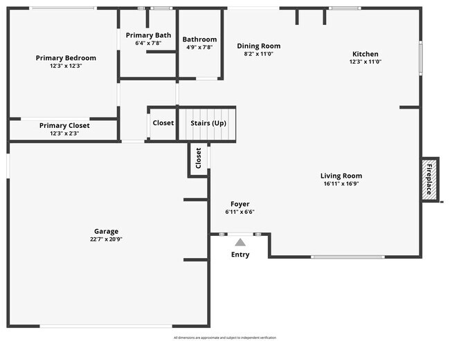 Building Photo - Stunning 4BD/2.5 BA W/ Large Backyard and ...