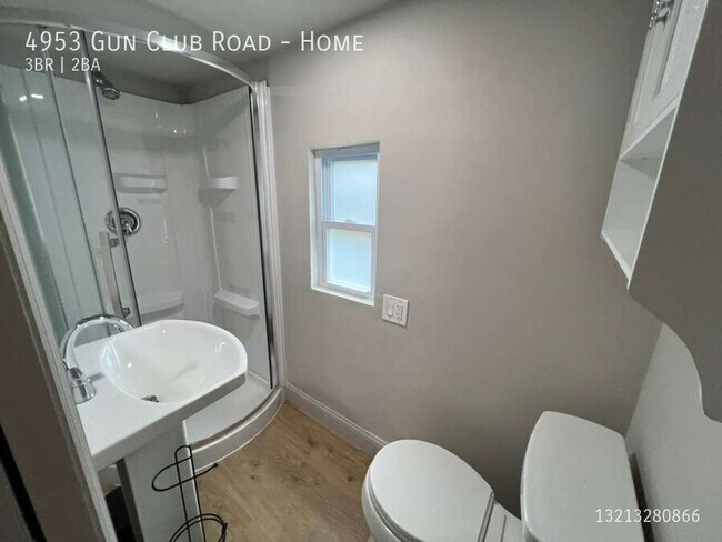 Building Photo - 4953 Gun Club Rd