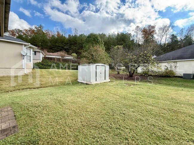 Building Photo - Easy Living in this Updated Pinson Home!!! AVAILABLE NOW!!