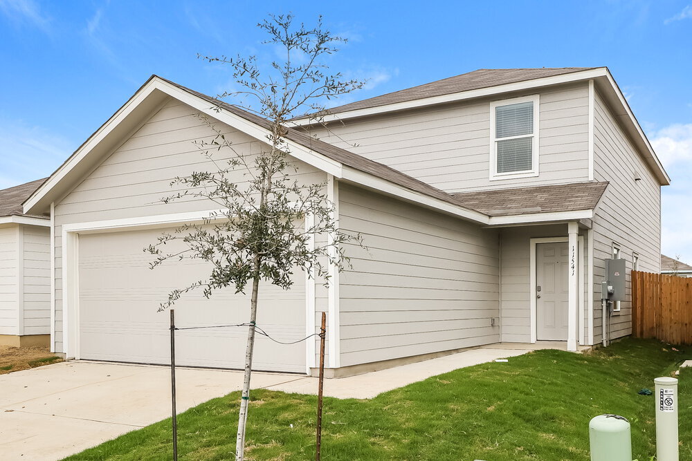 Building Photo - 11541 Chestnut Barr Dr