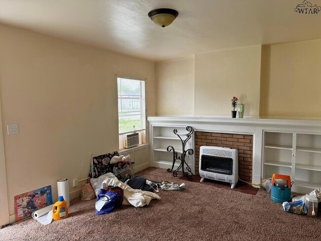 Building Photo - 2003 Wilson Ave