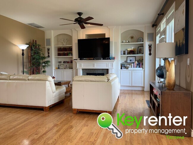 Building Photo - Luxurious House in North East Tacoma!!