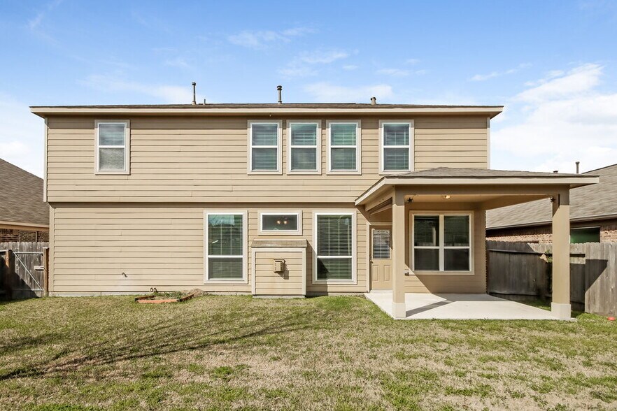 Building Photo - 4222 Duneberry Trail