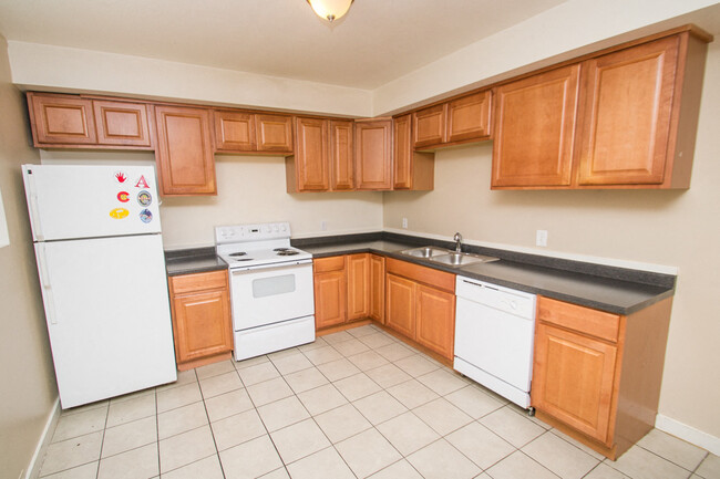 Floorplan - 941 15th Street