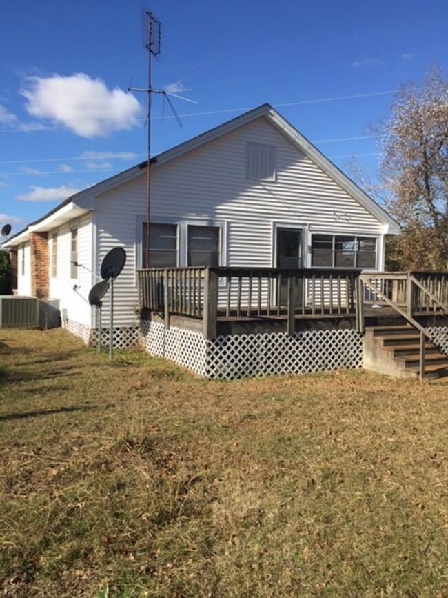 Building Photo - 5110 N Mt Zion Rd