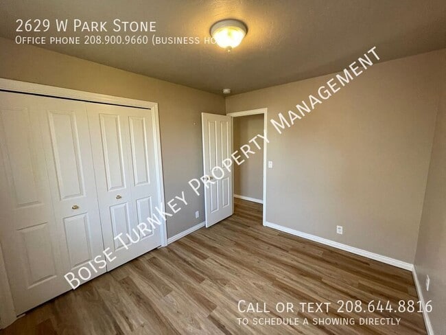 Building Photo - 2629 W Park Stone Dr