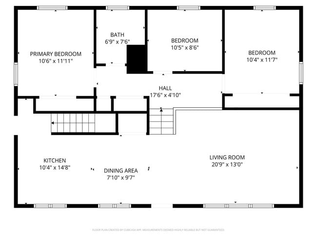 Building Photo - Unique multilevel floorplan with TONS of storage