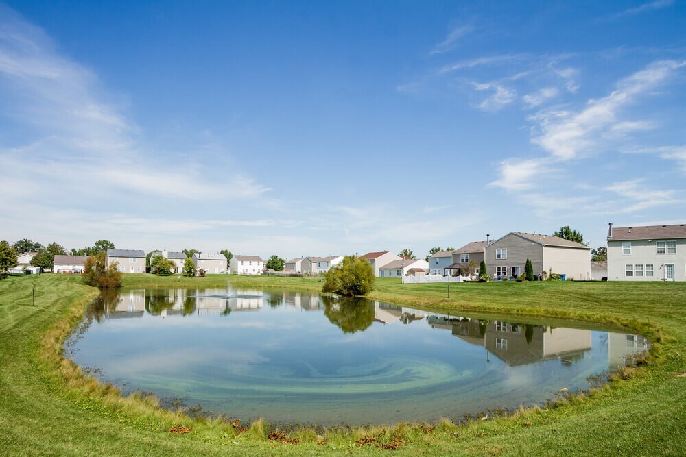Building Photo - 2041 Dutch Elm Dr