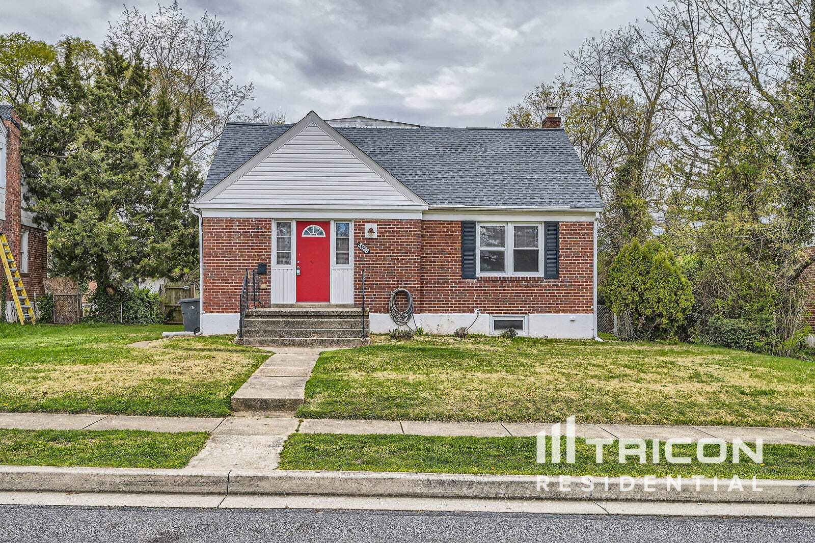 Building Photo - 3526 Woodmoor Rd