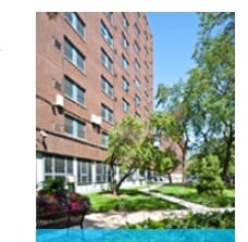 Building Photo - Edith Spurlock Sampson Apartments