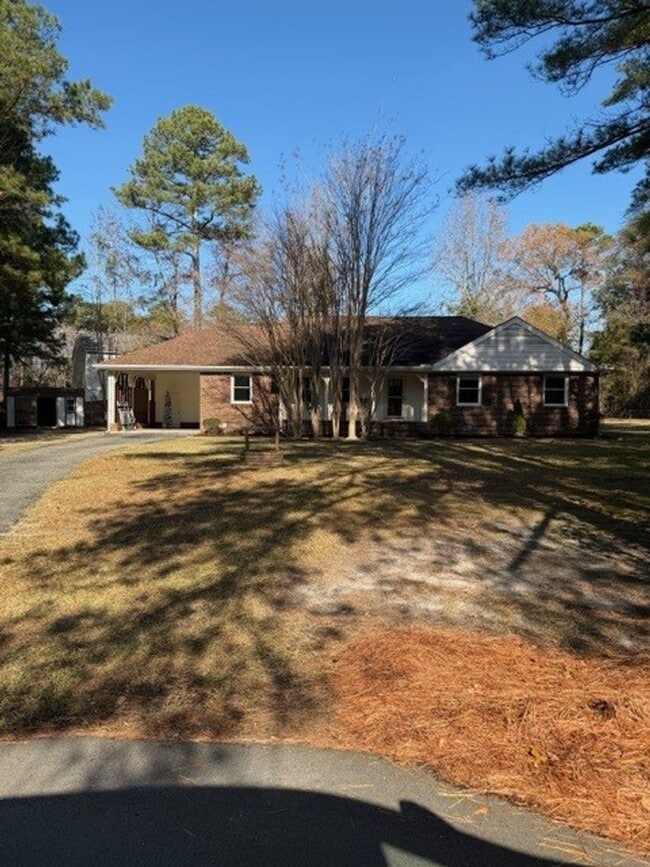 Building Photo - 3 Bedroom/2 Bathroom - Close to SJAFB, Shopping, Restaurants!