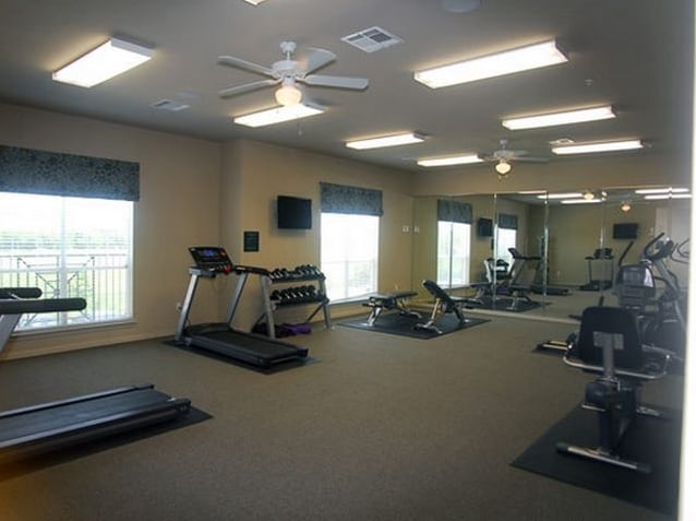  - Bluffs Landing Senior Village