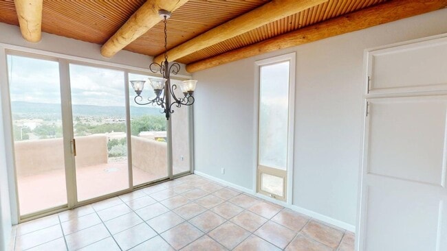 Building Photo - Updated Cochiti Lake Townhome with Views, Garage, Kiva Fireplace & Balcony