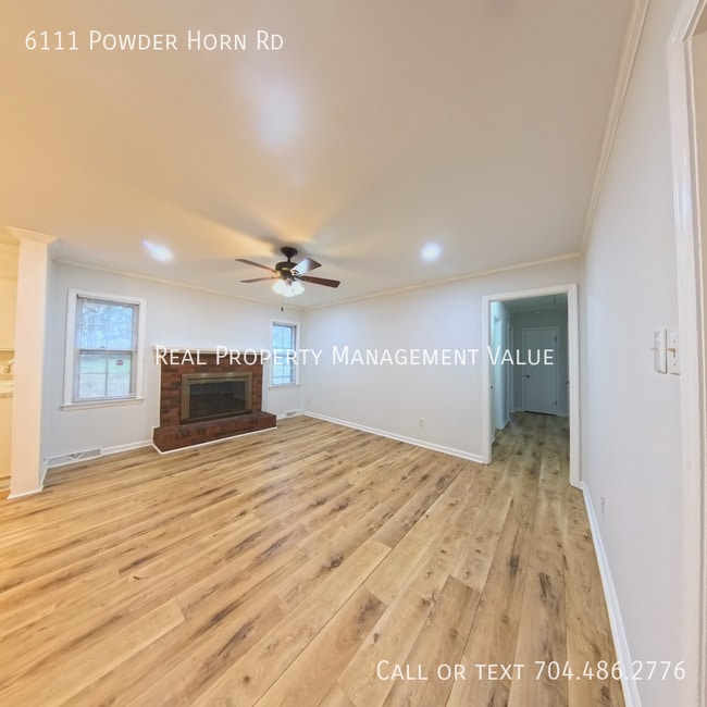 Building Photo - 6111 Powder Horn Rd