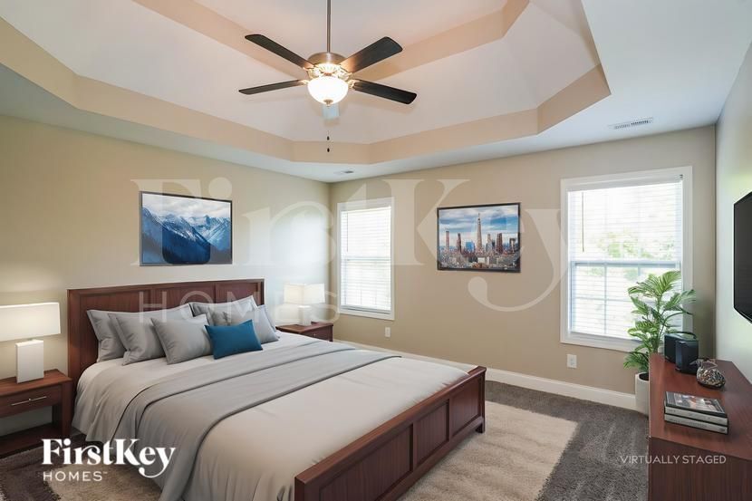 Building Photo - 1312 Abby Lou Dr