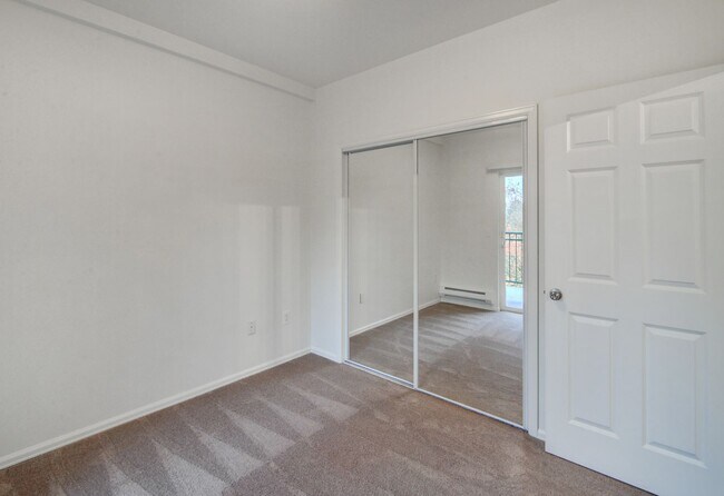 Interior Photo - Nelson Apartments