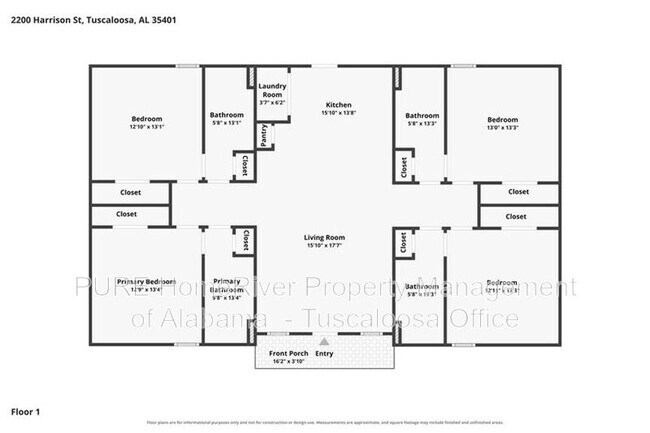 Building Photo - 2200 Harrison St
