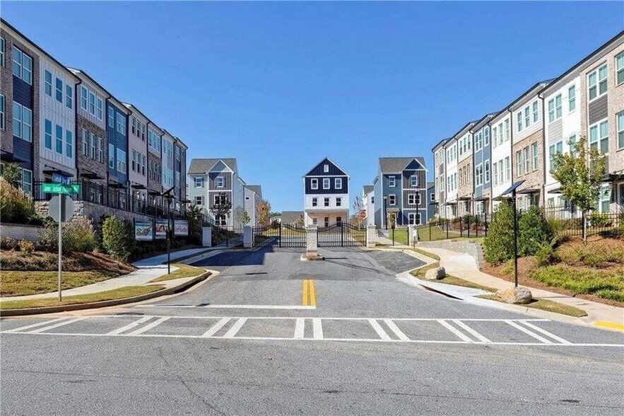 Building Photo - 1422 Creekside Cir NW